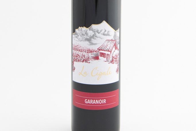 Cave Michel Dorsaz & Fils SA